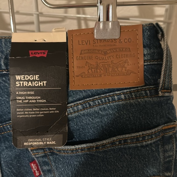 Levi’s jeans - Picture 7 of 7